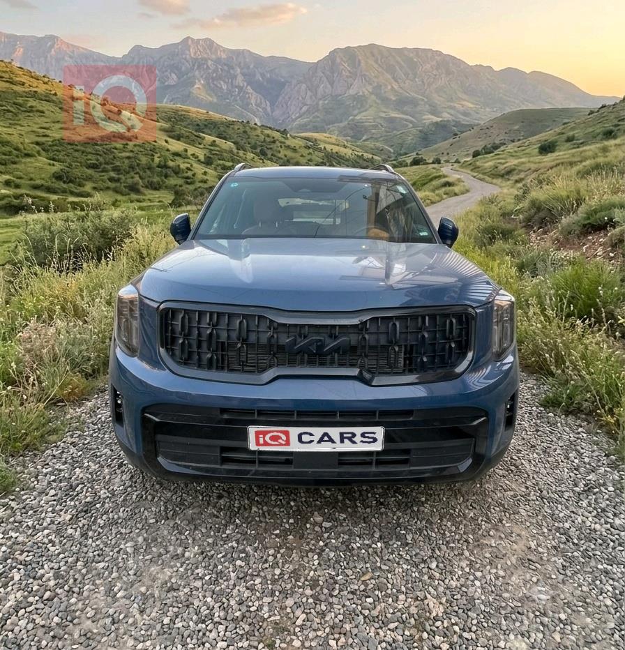 Kia Telluride